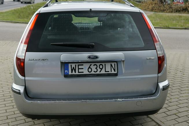 Ford Mondeo działająca klimatyzacja !