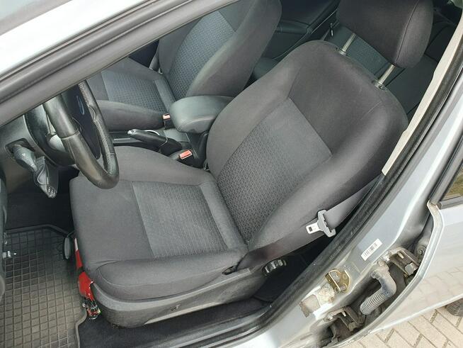 Ford Mondeo działająca klimatyzacja !