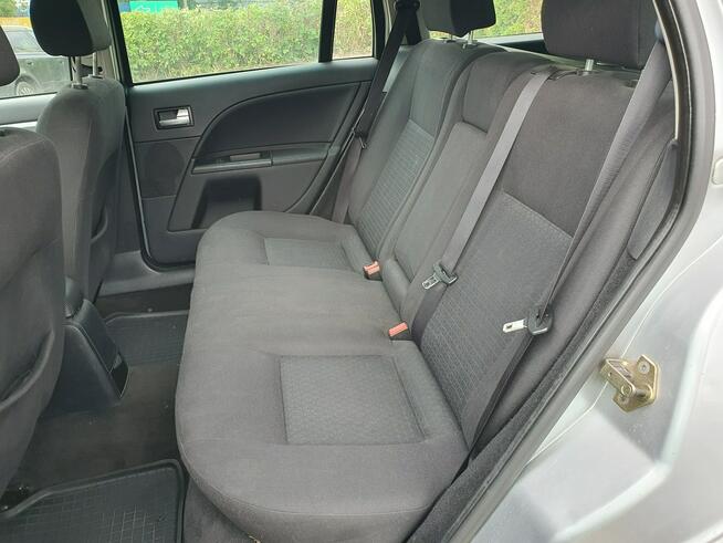 Ford Mondeo działająca klimatyzacja !