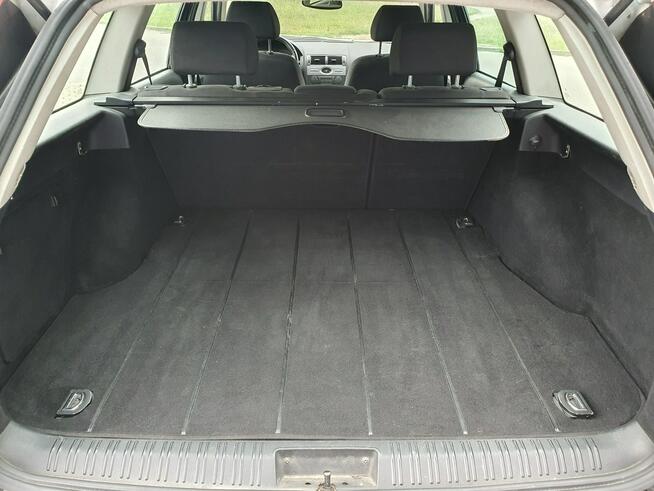 Ford Mondeo działająca klimatyzacja !