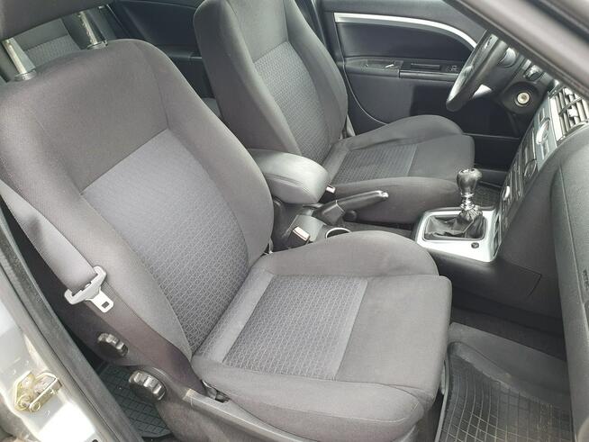 Ford Mondeo działająca klimatyzacja !