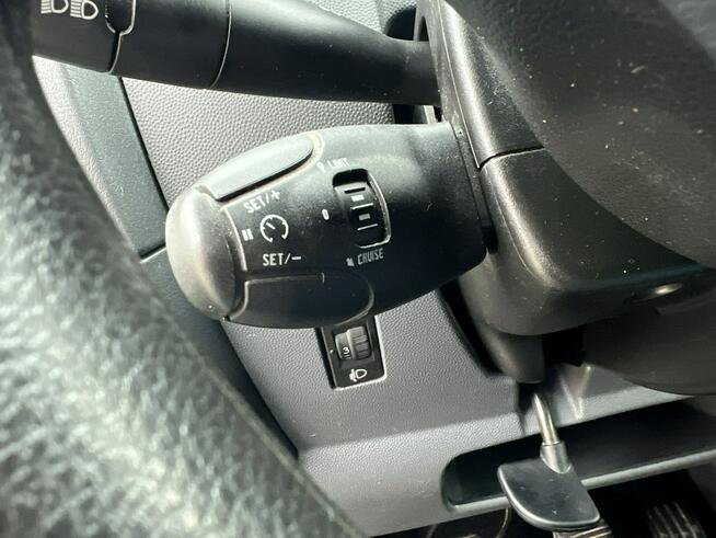 Fiat Scudo 8-osobowy Klima Long 2.0 Multijet 130KM