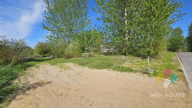 Potryty blisko jeziora Blanki, 300m rzeka Symsarna