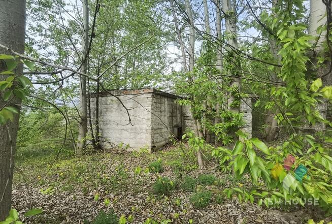 Potryty blisko jeziora Blanki, 300m rzeka Symsarna