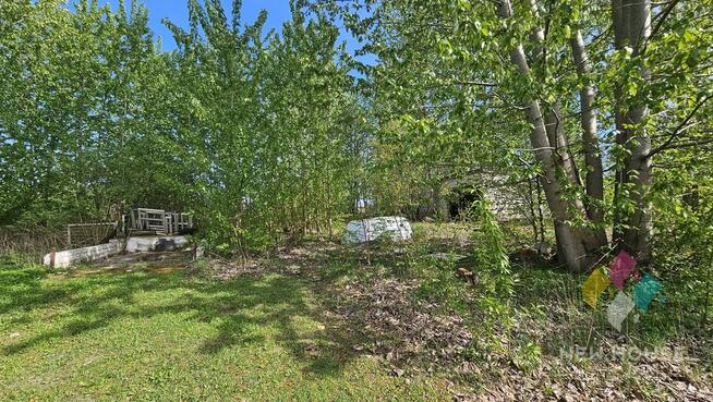 Potryty blisko jeziora Blanki, 300m rzeka Symsarna