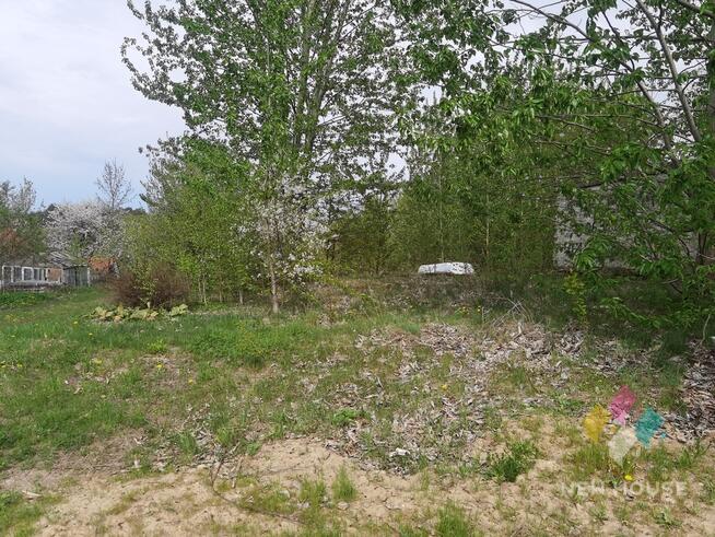 Potryty blisko jeziora Blanki, 300m rzeka Symsarna