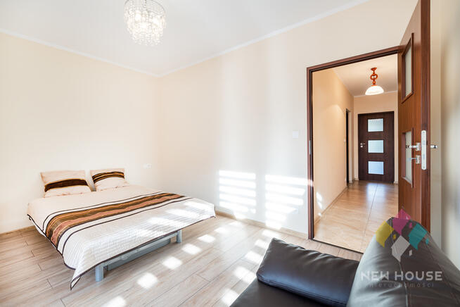 Dom na sprzedaż w centrum wsi Patryki