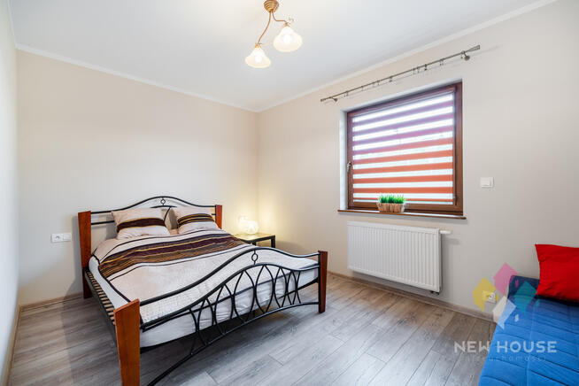 Dom na sprzedaż w centrum wsi Patryki