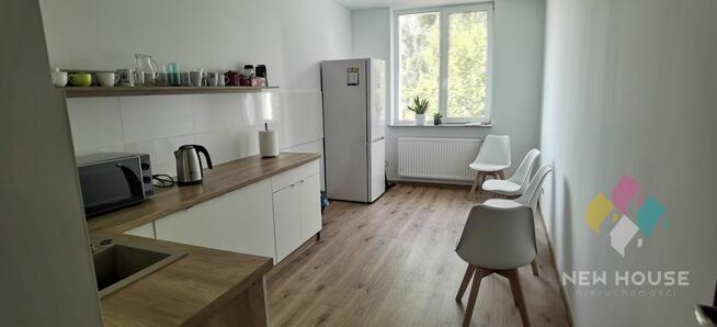 Biuro do wynajęcia, budynek po remoncie