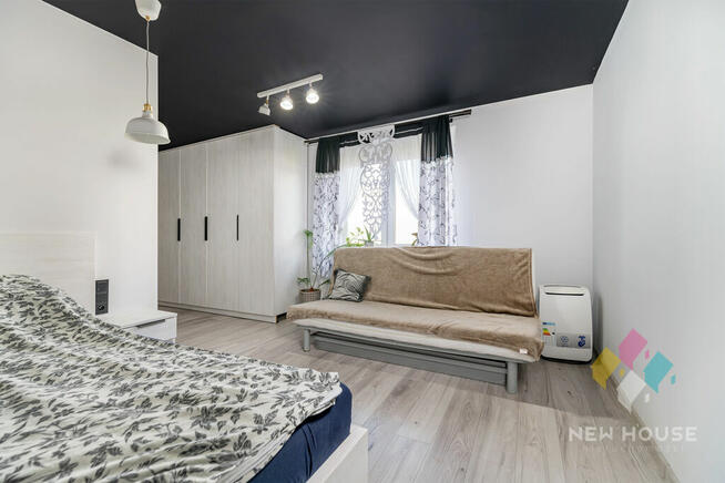 Dom idealny na pensjonat, dom weselny lub usługi