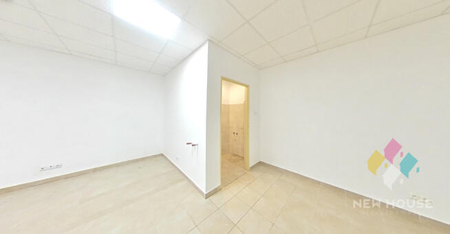 Okazja lokal do wynajęcia, parter, Centrum