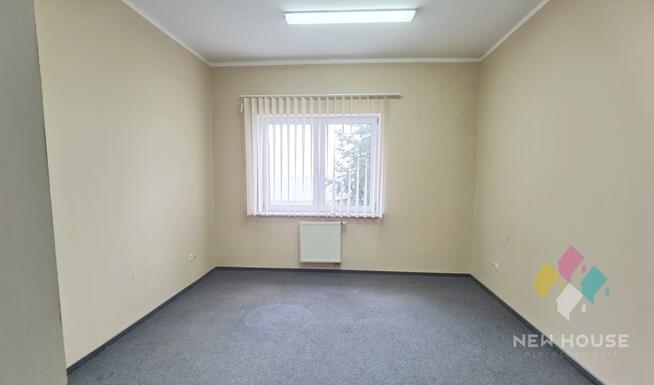 Lokal biurowy 14 m2, parking, atrakcyjna cena