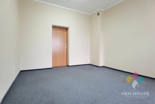 Lokal biurowy 14 m2, parking, atrakcyjna cena