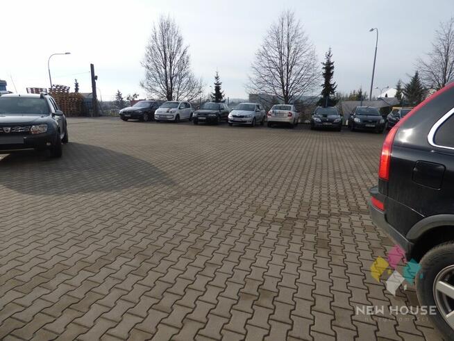 Lokal biurowy 14 m2, parking, atrakcyjna cena