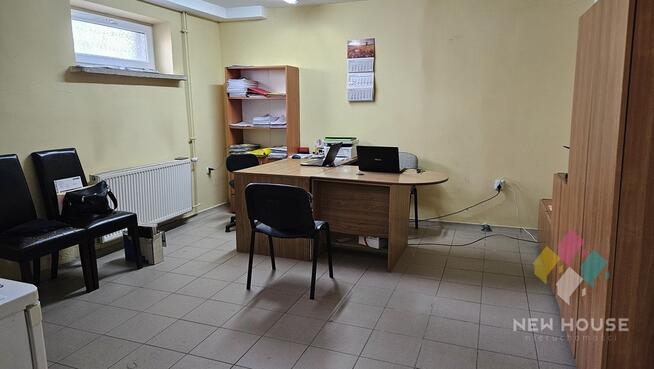 Lokal na sprzedaż - pod produkcję, usługi, handel