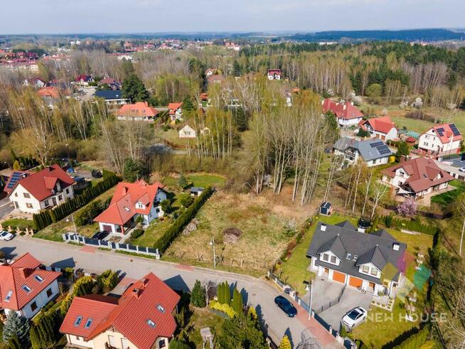 Atrakcyjna działka budowlana