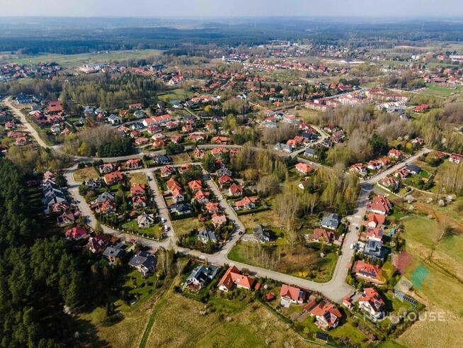 Atrakcyjna działka budowlana