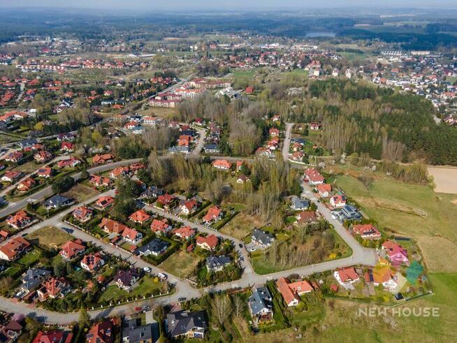 Atrakcyjna działka budowlana