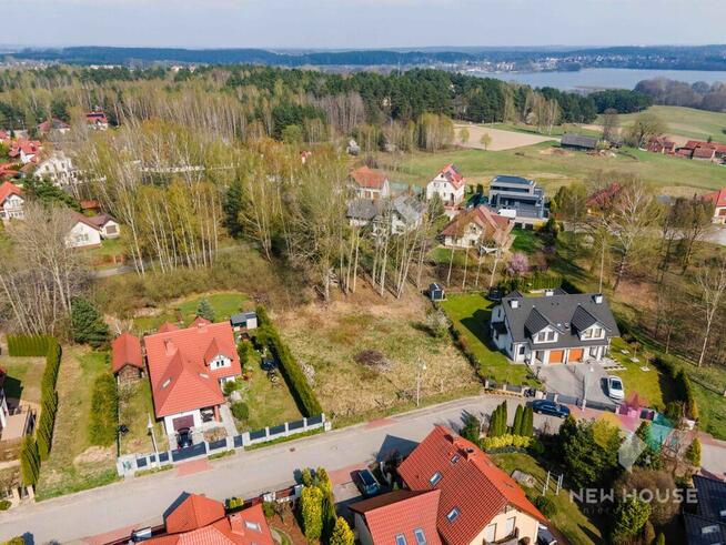 Atrakcyjna działka budowlana