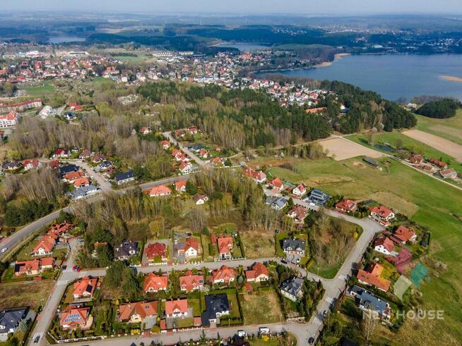 Atrakcyjna działka budowlana