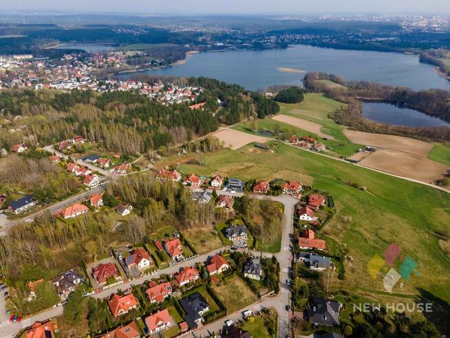 Atrakcyjna działka budowlana