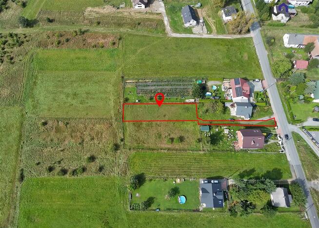 Działka Lipowa, Lipowska