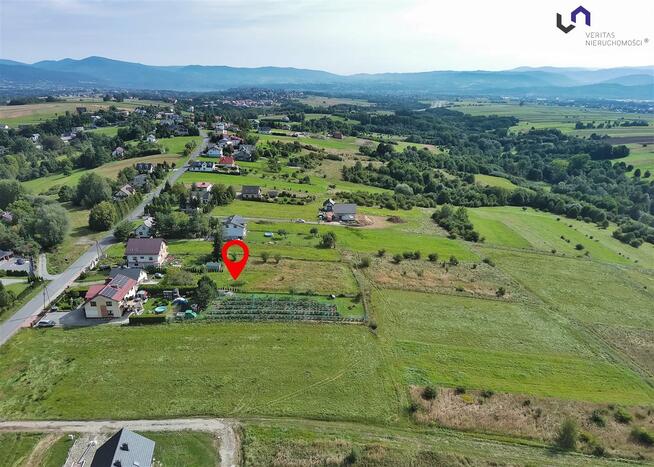 Działka Lipowa, Lipowska