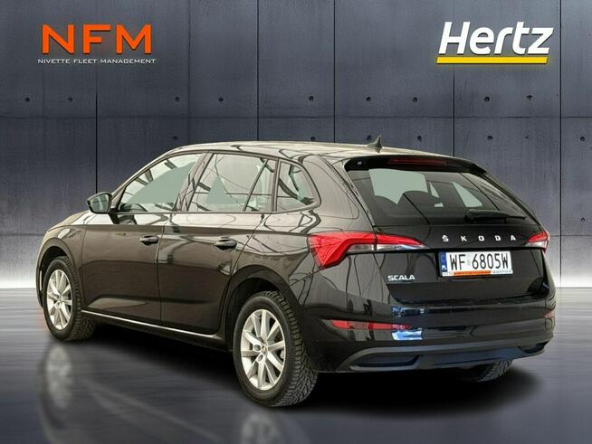 Škoda Scala 1,0 TSI (110 KM) Ambition Salon PL F-Vat