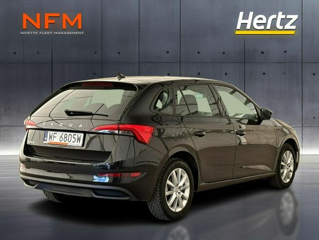 Škoda Scala 1,0 TSI (110 KM) Ambition Salon PL F-Vat