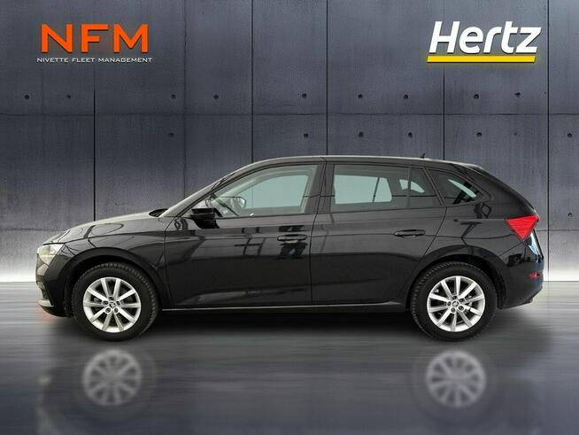 Škoda Scala 1,0 TSI (110 KM) Ambition Salon PL F-Vat