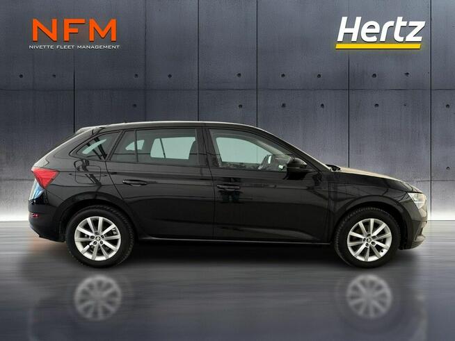 Škoda Scala 1,0 TSI (110 KM) Ambition Salon PL F-Vat