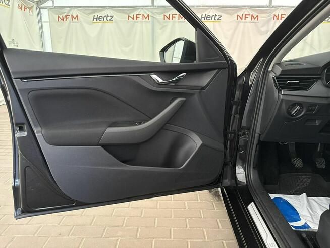 Škoda Scala 1,0 TSI (110 KM) Ambition Salon PL F-Vat