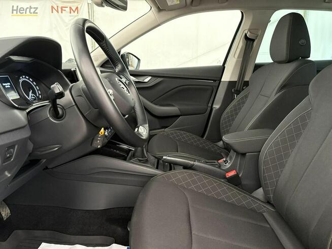 Škoda Scala 1,0 TSI (110 KM) Ambition Salon PL F-Vat