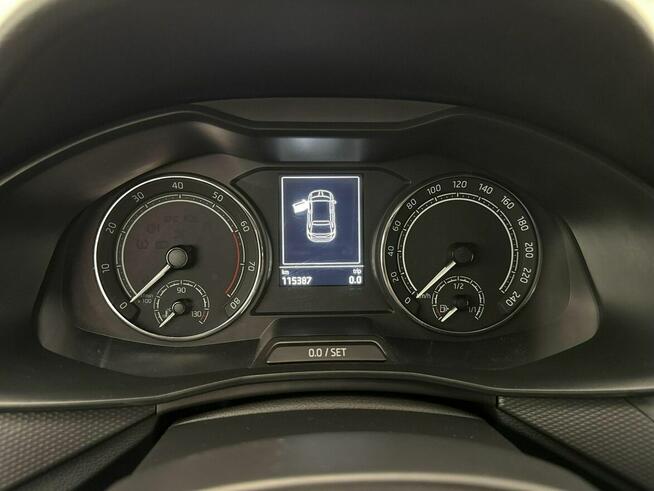 Škoda Scala 1,0 TSI (110 KM) Ambition Salon PL F-Vat