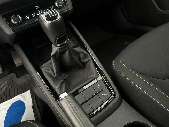 Škoda Scala 1,0 TSI (110 KM) Ambition Salon PL F-Vat