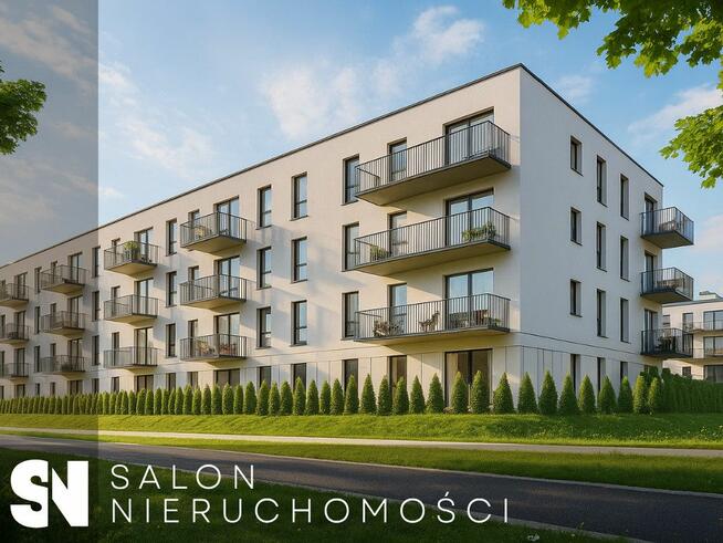 Mieszkanie Gdynia Chwarzno-Wiczlino, Wiczlińska