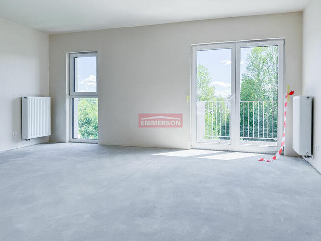 Ostatnie piętro, Widokowe, 2 - balkony