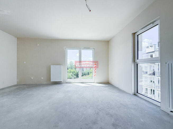 Ostatnie piętro, Widokowe, 2 - balkony