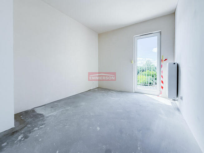 Ostatnie piętro, Widokowe, 2 - balkony