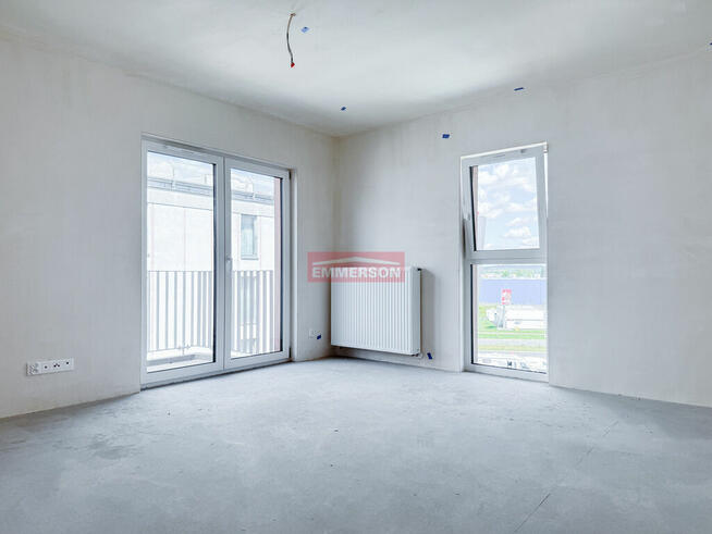 Ostatnie piętro, Widokowe, 2 - balkony