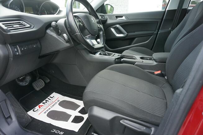 Peugeot 308 Kombi, Polski Salon, Dynamiczny, Ekonomiczny,