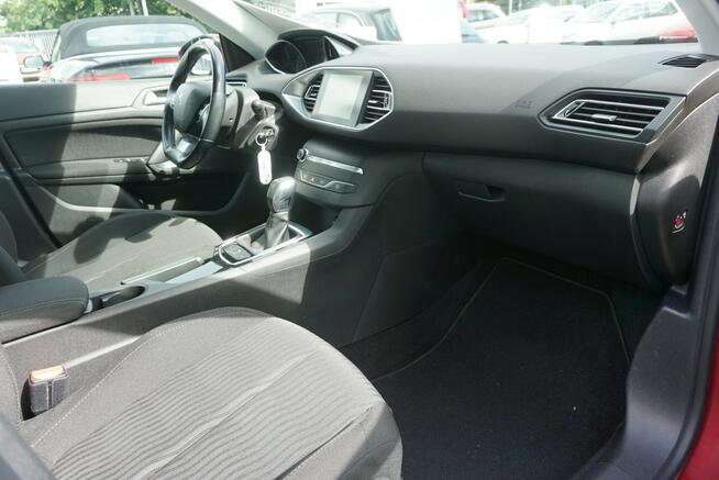 Peugeot 308 Kombi, Polski Salon, Dynamiczny, Ekonomiczny,