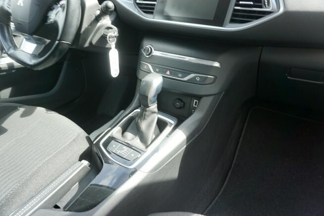 Peugeot 308 Kombi, Polski Salon, Dynamiczny, Ekonomiczny,