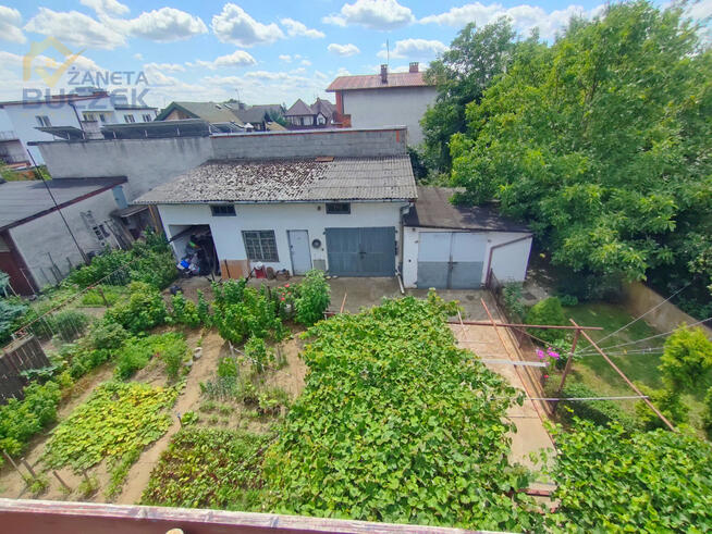 Dom Sochaczew, Onufrego Zagłoby