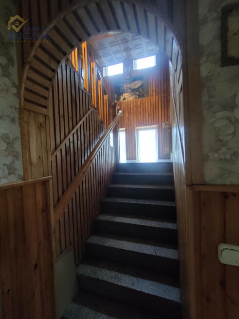 Dom Sochaczew, Onufrego Zagłoby