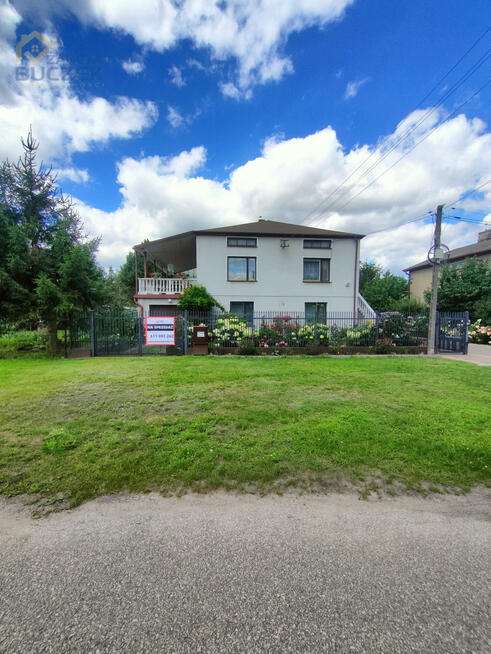 Dom Granice gm. Teresin, Południowa