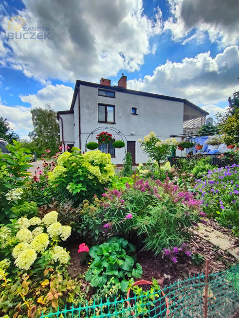 Dom Granice gm. Teresin, Południowa