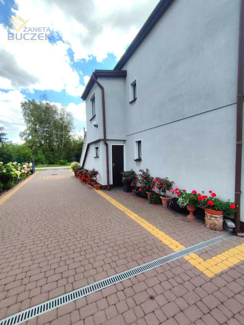 Dom Granice gm. Teresin, Południowa