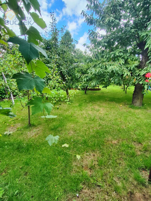 Dom Granice gm. Teresin, Południowa