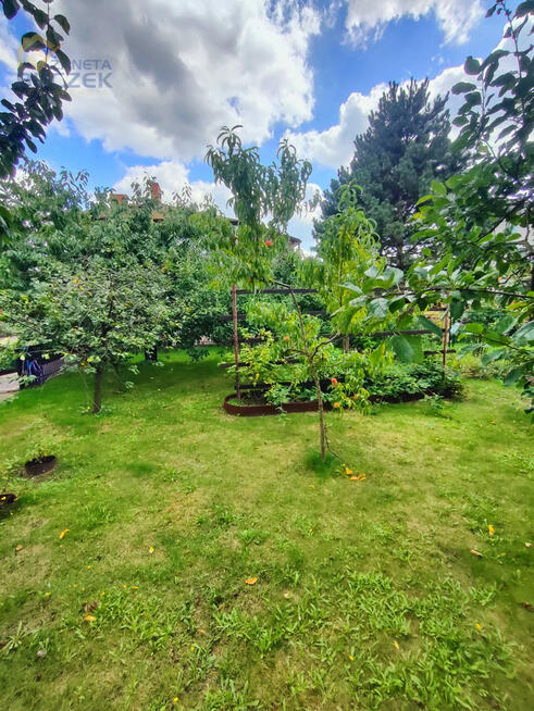 Dom Granice gm. Teresin, Południowa